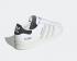 Adidas Superstar Size Tag Cloud White Core Black FV2808
