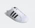 Adidas Superstar Slip On Backless Mule Cloud White FX0527