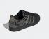 Adidas Superstar Snakeskin Core Black Gold Metallic Shoes FV3290