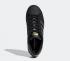 Adidas Superstar Snakeskin Core Black Gold Metallic Shoes FV3290