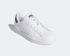 Adidas Superstar Stan Smith Cloud White Collegiate Navy Shoes FX3913