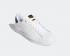 Adidas Superstar Stan Smith White Core Black Gold Metallic FX7577