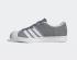 Adidas Superstar Supermodified Grey Cloud White H03740