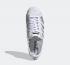 Adidas Superstar Transparent Supplier Colour Core Black Cloud White FZ0245