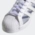 Adidas Superstar Transparent Supplier Colour Core Black Cloud White FZ0245