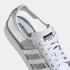 Adidas Superstar Transparent Supplier Colour Core Black Cloud White FZ0245