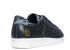 Adidas Undefeated X A Bathing Ape Superstars 80v Black Chalk Core White B34291