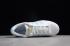 Adidas Wmns Superstar Cloud White Blue Metallic Gold CQ1887