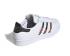 Adidas Wmns Superstar Gold Metallic Cloud White EF1480