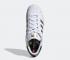 Adidas Wmns Superstar Gold Metallic Cloud White EF1480