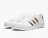 Adidas Wmns Superstar Rose Gold White Shoes BB1428