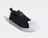 Adidas Wmns Superstar Slip-On Core Black Cloud White FV3187