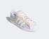 Adidas Wmns Superstar Tie Dye Supplier Colour Cloud White FY1268