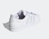 Adidas Wmns Superstar White Iridescent Animal Print FV3392