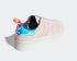 Girls Are Awesome x Adidas Wmns Superstar Bold Icey Pink White FW8084
