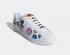 Kasing Lung x Disney x Adidas Superstar Labubu Mickey Mouse Cloud White Core Black GZ8839