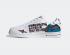 Kasing Lung x Disney x Adidas Superstar Labubu Mickey Mouse Cloud White Core Black GZ8839