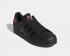 Star Wars X Adidas Originals Superstar Darth Vader Core Black FX9302