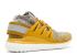 Adidas Tubular Nova Pk Yellow White BB8407