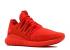 Adidas Tubular Radial Red Core Black S80116