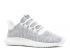 Adidas Tubular Shadow Knit White Core Black Footwear BB8941