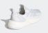 Adidas Boost X9000L4 Cloud White Running Shoes FW8387