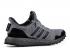 Adidas Game Of Thrones X Ultraboost 4.0 House Stark Core White Black Grey Off EE3706