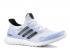 Adidas Game Of Thrones X Ultraboost 4.0 White Walkers Blue Ice EE3708