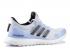 Adidas Game Of Thrones X Ultraboost 4.0 White Walkers Blue Ice EE3708