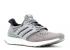 Adidas Highsnobiety X Ultraboost 1.0 Highsnob White Grey S74879