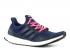 Adidas Kinfolk X Ultraboost Night Navy Dark Indigo Blue BB9520