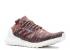 Adidas Kith X Ultraboost Mid Aspen Core Brown Clear Black Footwear White BY2592