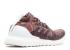 Adidas Kith X Ultraboost Mid Aspen Core Brown Clear Black Footwear White BY2592