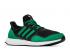 Adidas Lego X Ultraboost Dna Color Pack Green Core Black H67954