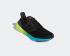 Adidas Originals Ultraboost 22 Core Black Carbon Multi-Color GV8829
