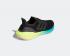 Adidas Originals Ultraboost 22 Core Black Carbon Multi-Color GV8829