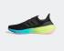 Adidas Originals Ultraboost 22 Core Black Carbon Multi-Color GV8829