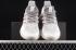 Adidas Originals Ultraboost Web DNA Cloud White Grey Red GZ3680