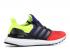 Adidas Packer X Ultraboost 1.0 Og Original Three Core Black Red Solar EF1148