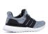 Adidas Parley X Ultraboost 4.0 White Carbon Blue Ftwr Spirit BC0248