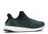 Adidas Parley X Ultraboost Dna Core Black Blue Spirit EH1184