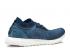 Adidas Parley X Ultraboost Uncaged Night Navy Core Blue BY3057