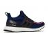 Adidas Real Madrid X Ultraboost Dna Football Pack Blue Pink Core Spring Dark Black FZ3623