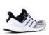 Adidas Sneakersnstuff X Ultraboost 1.0 Tee Time White Black AF5756