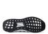 Adidas Sneakersnstuff X Ultraboost 1.0 Tee Time White Black AF5756