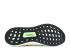 Adidas Sneakersnstuff X Ultraboost 19 Special Delivery Core White Black Yellow Solar FV6012