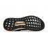 Adidas Stella Mccartney X Womens Ultraboost 3d Knit Leopard Orange Core Signal Black GY4916