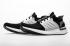 Adidas UltraBoost 19 Core Black Cloud White Grey Shoes B37702