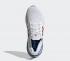 Adidas UltraBoost 20 City Pack Seoul White Glory Red Team Royal Blue FX7813