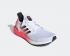 Adidas UltraBoost 20 Cloud White Core Black Pink Gradient EG5177